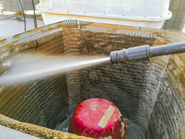 Best Commercial Air Duct Cleaning  in Lynnville, IN