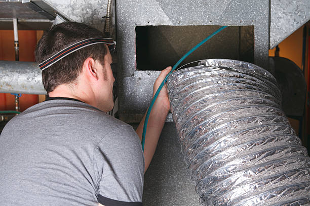 Best Duct Cleaning for Offices  in Lynnville, IN