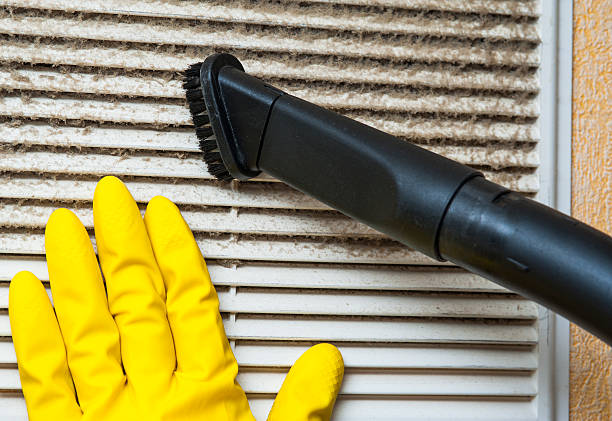 Best Air Duct Cleaning Near Me  in Lynnville, IN
