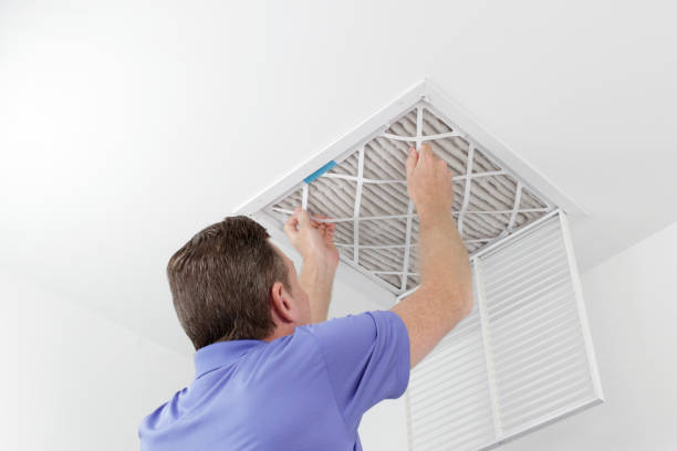 Best Air Vent Cleaning Services  in Lynnville, IN